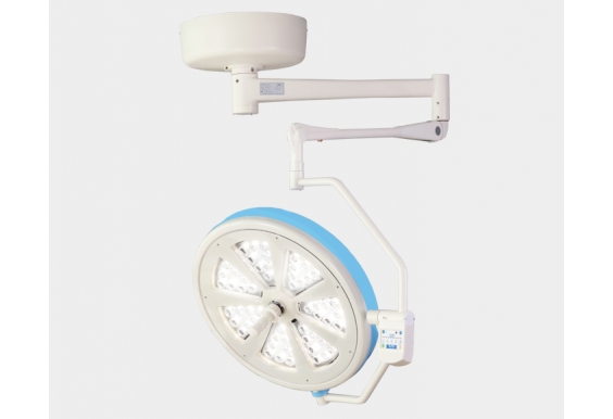 Đèn mổ treo trần 1 nhánh 56